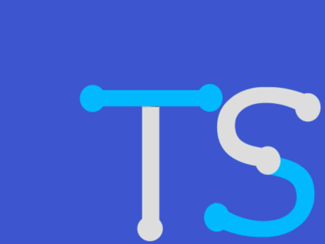 INIAD.ts Logo